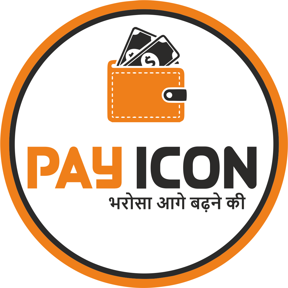 PAY ICON