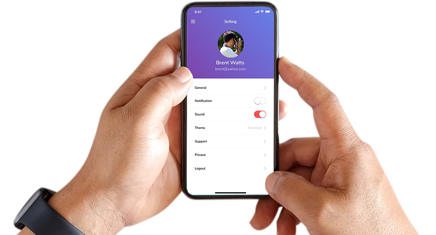 Download App